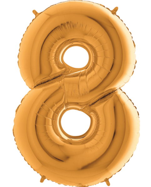 Goldene Zahl: 8